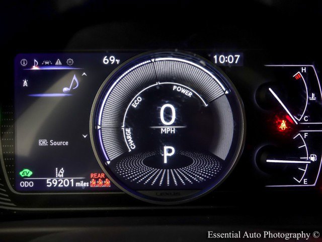 Used 2020 Lexus UX 250h w/ Premium Package AWD/4WD image 19