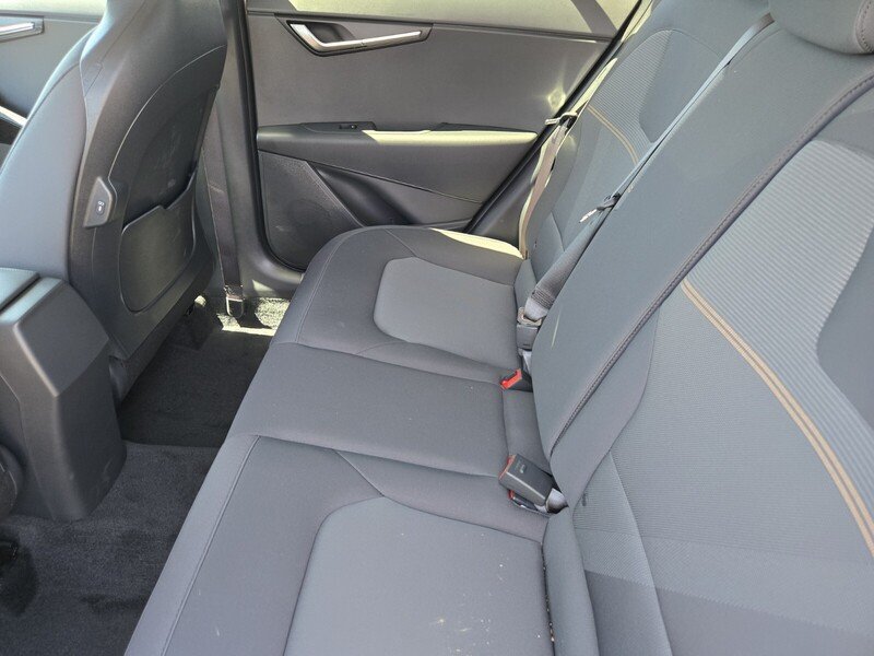 New 2026 Kia Niro LX FWD image 7