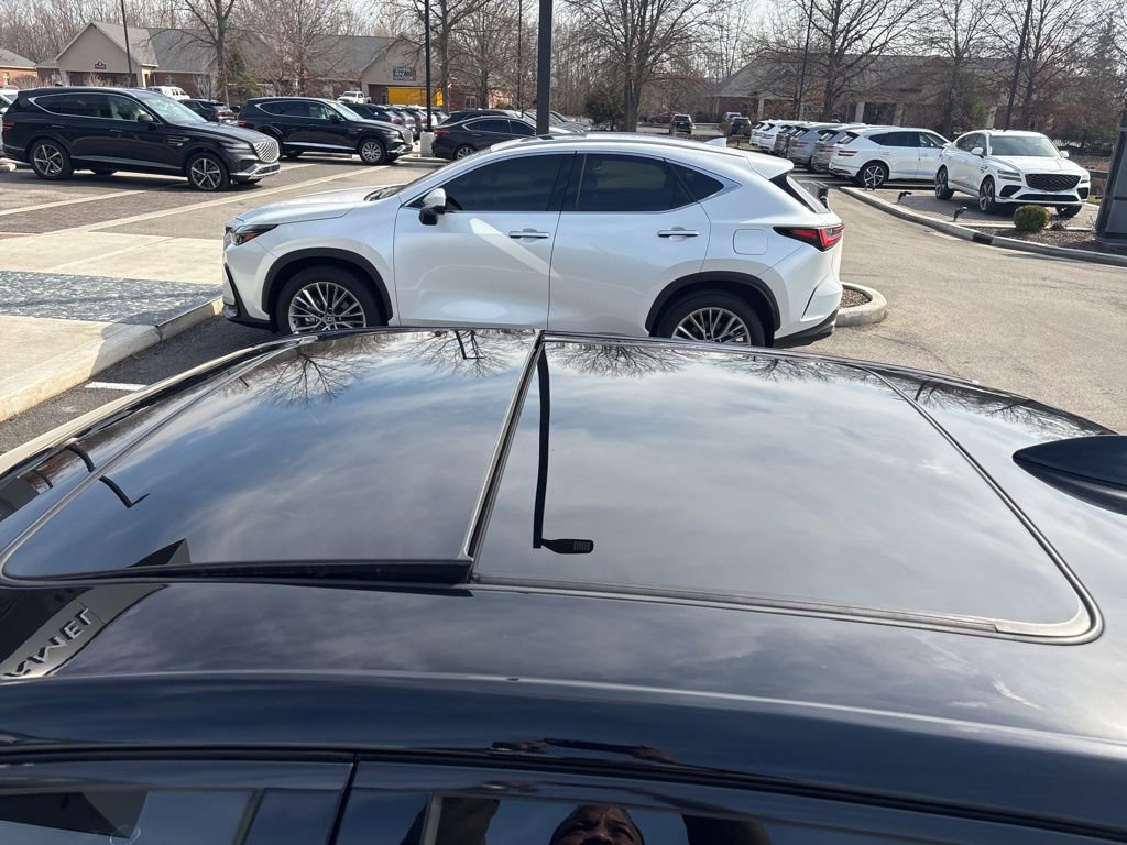 Used 2020 Cadillac CT6 Premium Luxury image 14