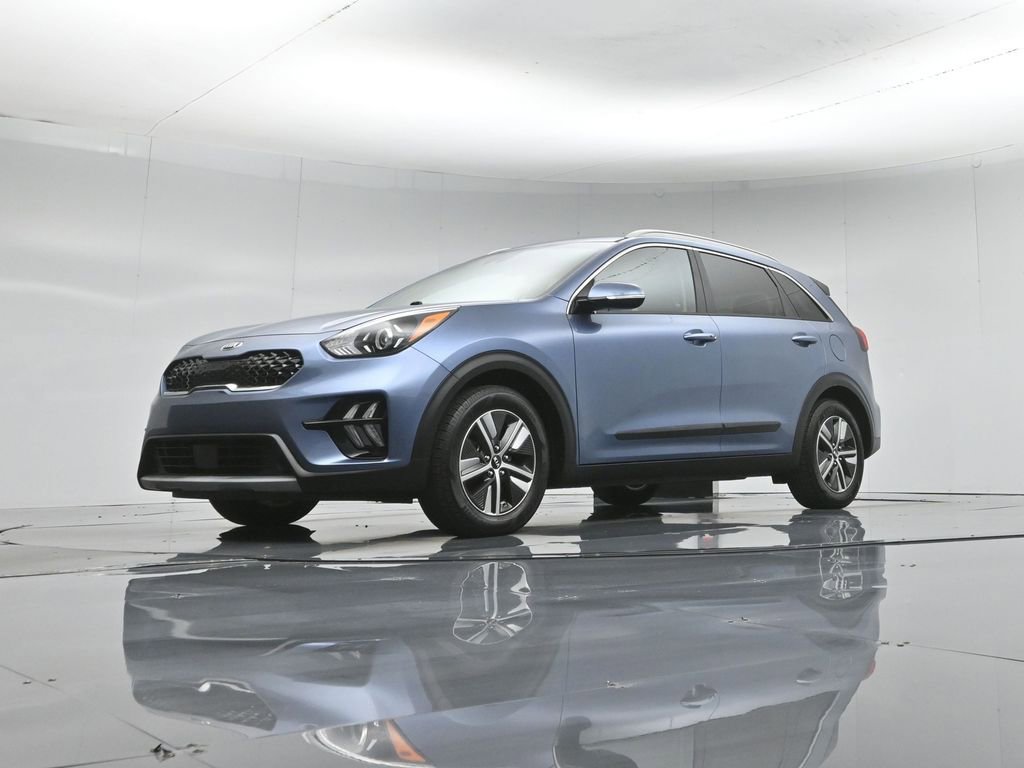 Used 2020 Kia Niro EX Premium image 47