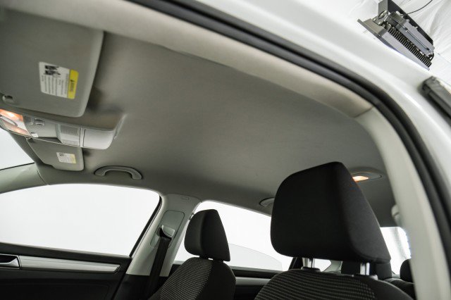 Used 2016 Volkswagen Passat 1.8T S w/ Lighting Package (P06) image 25