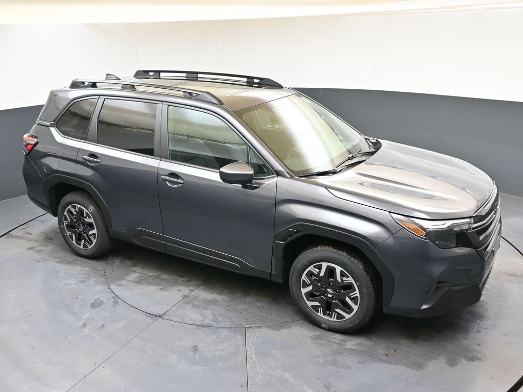 New 2026 Subaru Forester Premium image 51