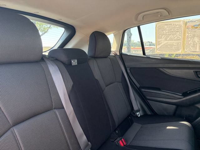 Used 2019 Subaru Crosstrek 2.0i AWD/4WD image 18