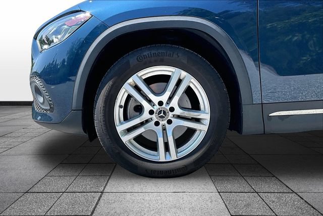 Certified 2023 Mercedes-Benz GLA 250 4MATIC image 5