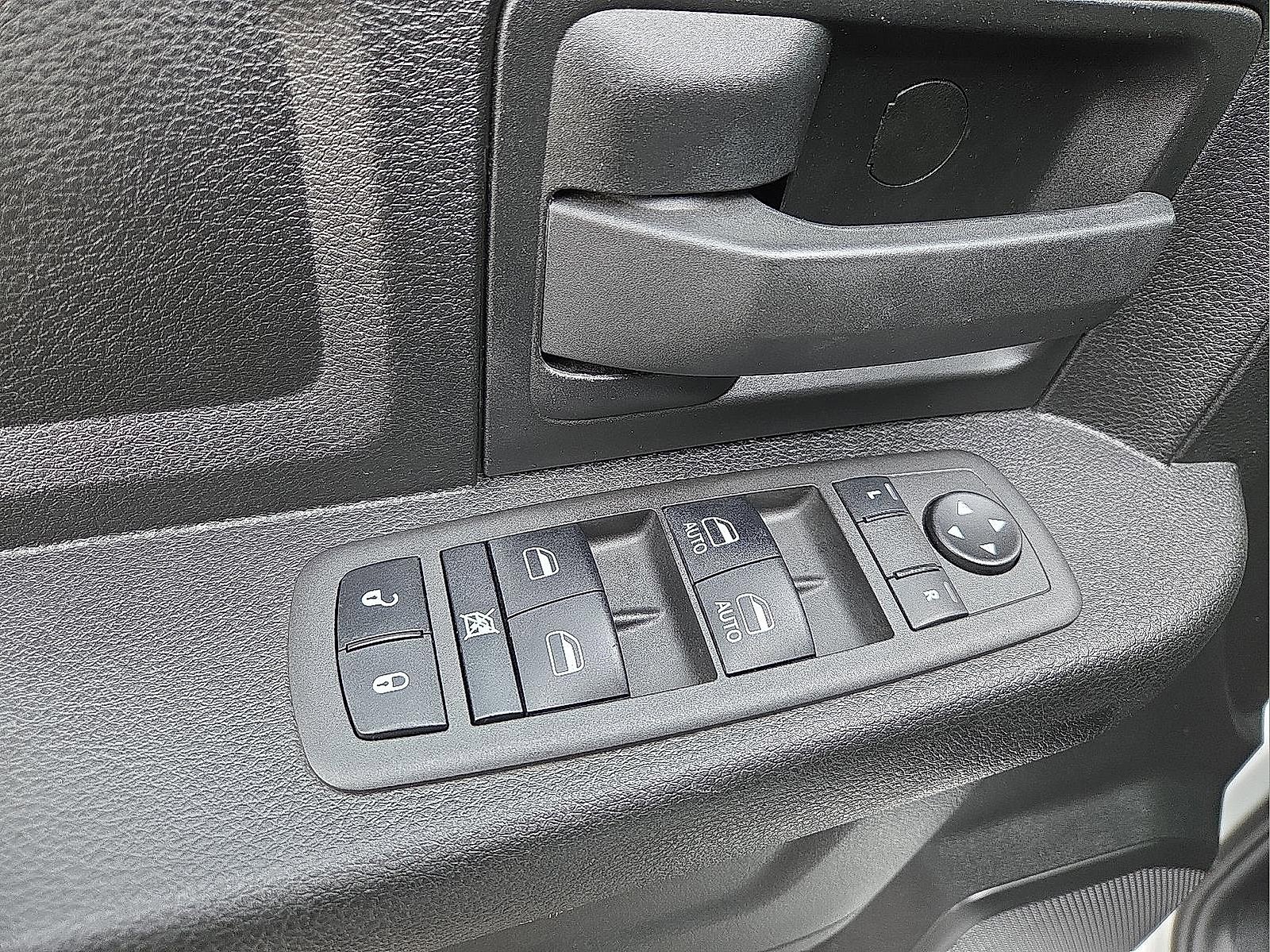 Used 2021 RAM 1500 Tradesman w/ Popular Equipment Group image 15