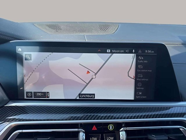 Used 2023 BMW X5 M50i w/ Executive Package image 23