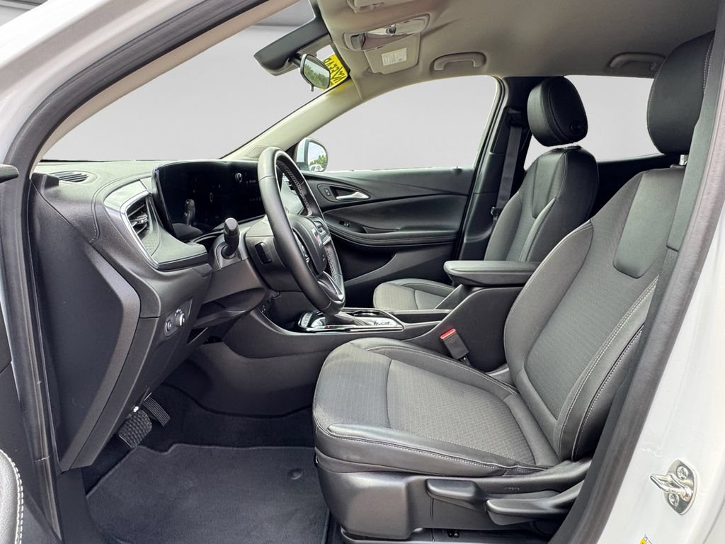 Used 2026 Buick Encore GX Preferred AWD/4WD image 20