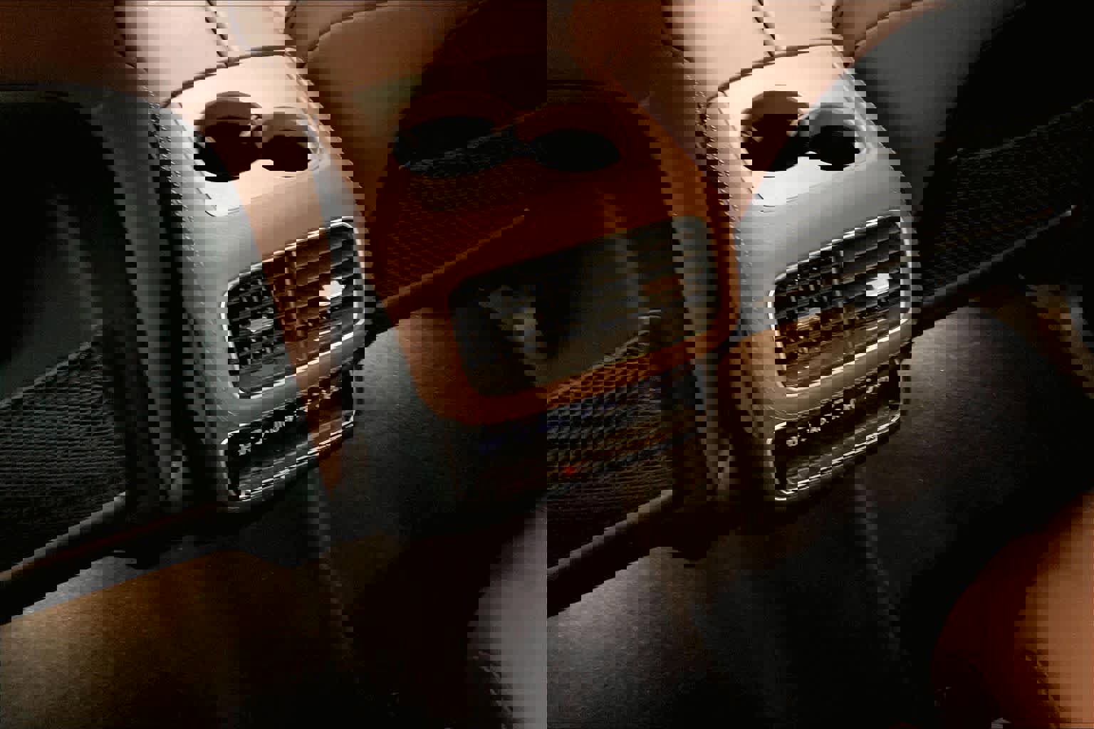 Used 2024 Mercedes-Benz GLS 450 4MATIC image 37