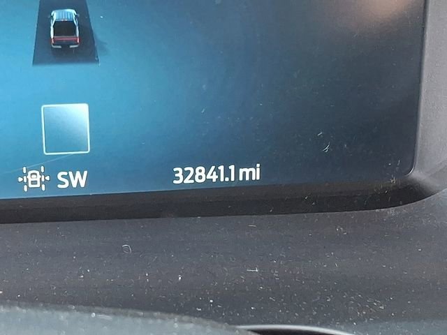 Used 2024 Ford F150 Lightning Flash image 19