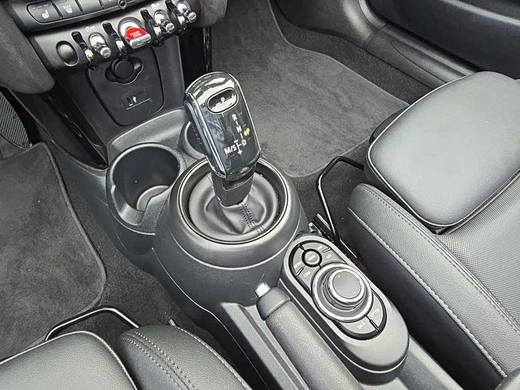 Used 2024 MINI Cooper S image 17