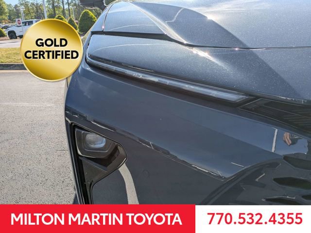 Certified 2026 Toyota Crown Signia w/ Advanced Technology Package AWD/4WD image 10