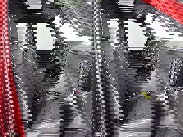 New 2026 GMC Sierra 2500 AT4X image 29