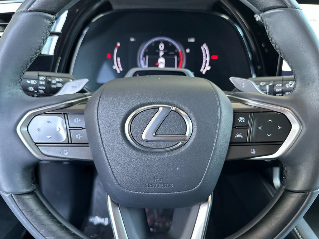 Used 2023 Lexus RX 350 Premium Plus w/ Cold Area Package FWD image 22