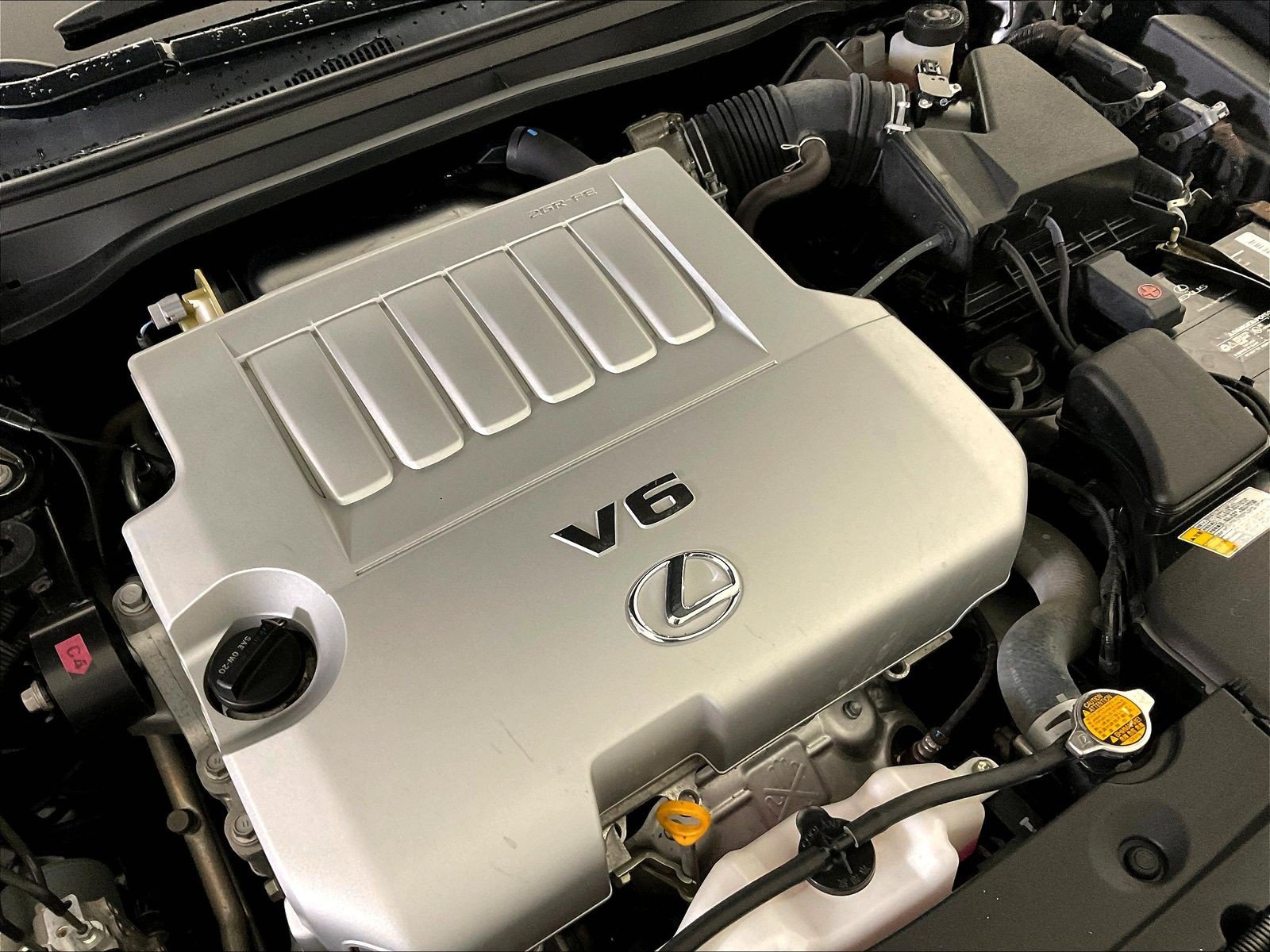 Used 2015 Lexus ES 350 FWD image 31