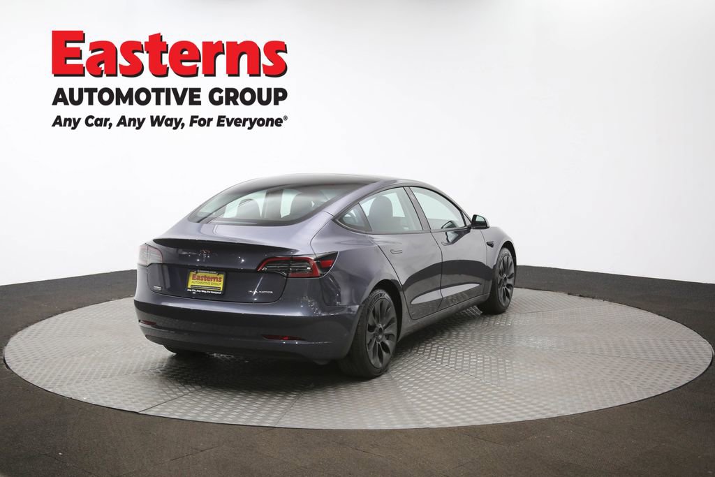 Used 2023 Tesla Model 3 Long Range image 37
