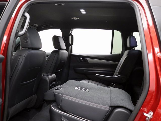New 2026 Buick Enclave Preferred w/ LPO, Floor Liner Package image 13
