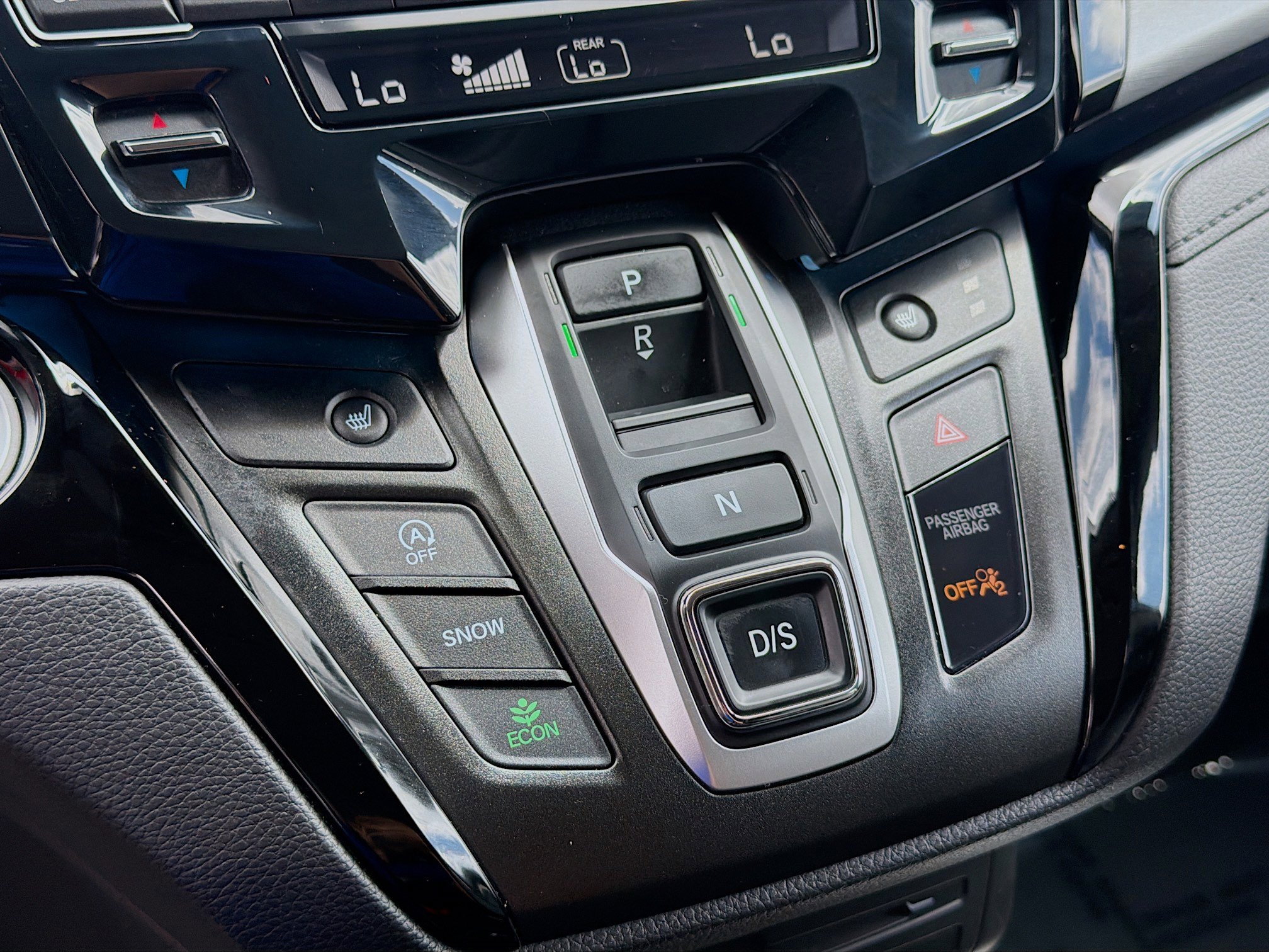 Certified 2024 Honda Odyssey Touring image 16