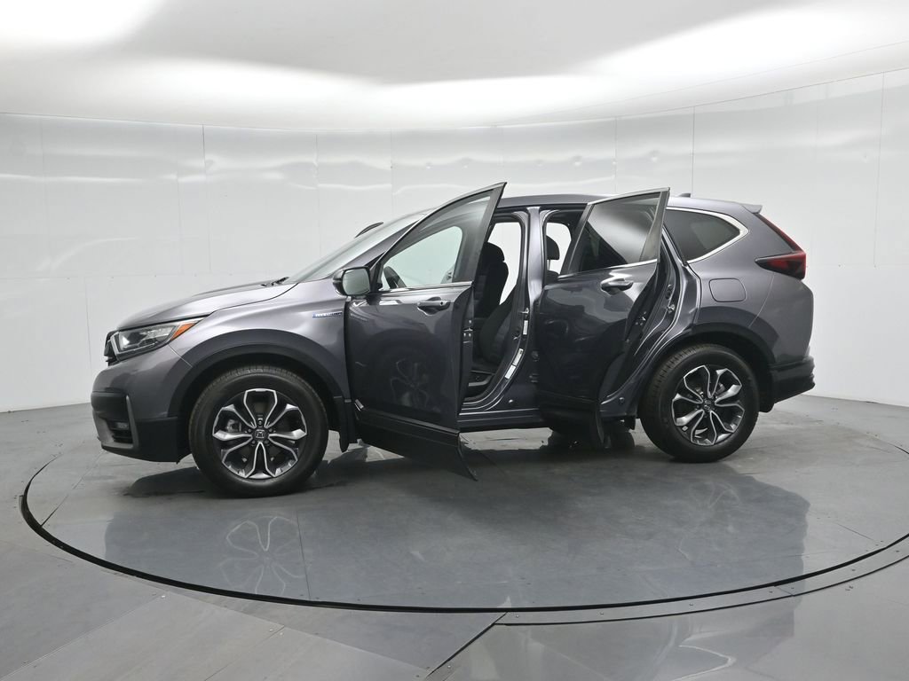Used 2020 Honda CR-V EX image 33