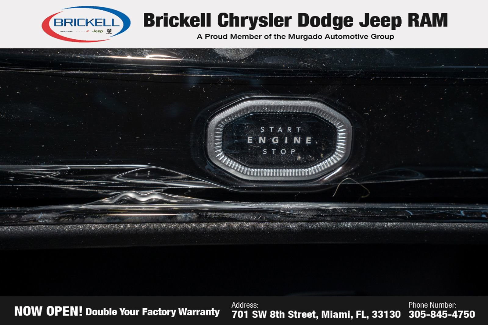 New 2026 Jeep Grand Cherokee L 4WD image 33