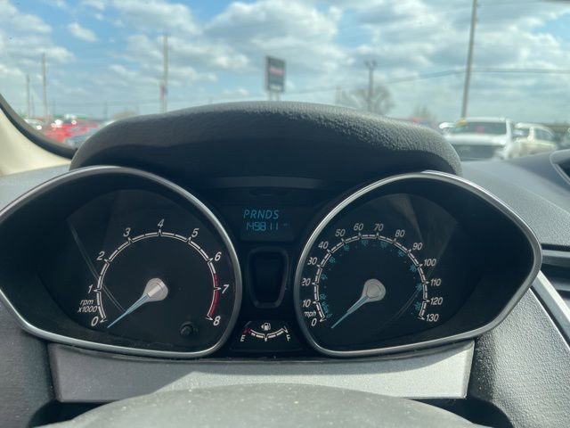 Used 2019 Ford Fiesta SE image 25