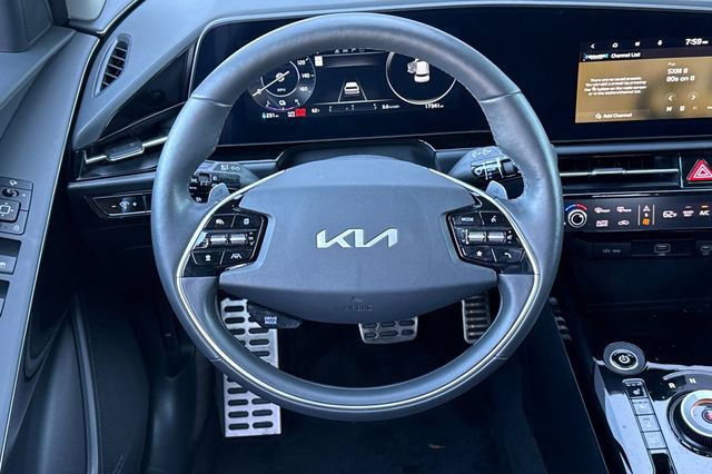 Certified 2024 Kia Niro Wave image 19