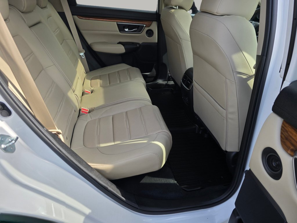 Used 2022 Honda CR-V Touring image 25