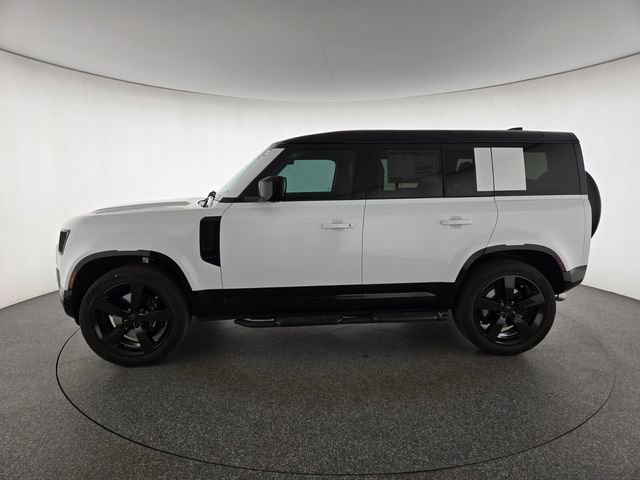 New 2026 Land Rover Defender 110 V8 image 28