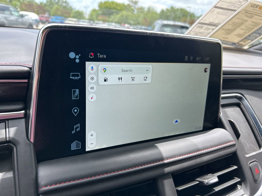 Used 2023 Chevrolet Tahoe RST w/ Luxury Package image 34