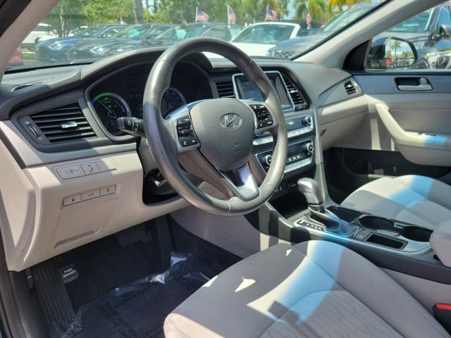 Used 2019 Hyundai Sonata SE FWD image 19