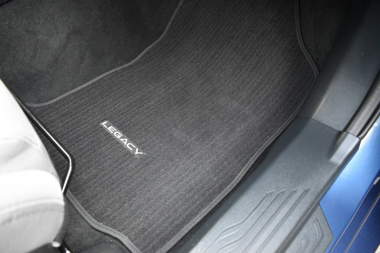 Used 2022 Subaru Legacy Premium image 19