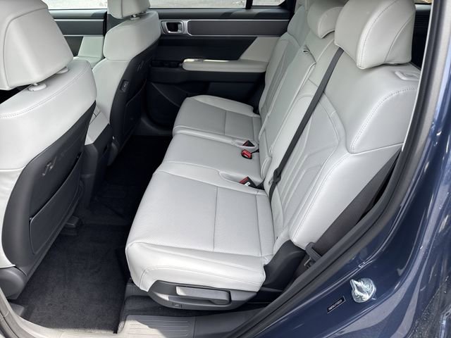 New 2026 Hyundai Santa Fe SEL FWD image 21