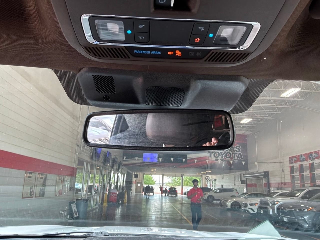 Used 2021 Ford F150 King Ranch RWD image 22