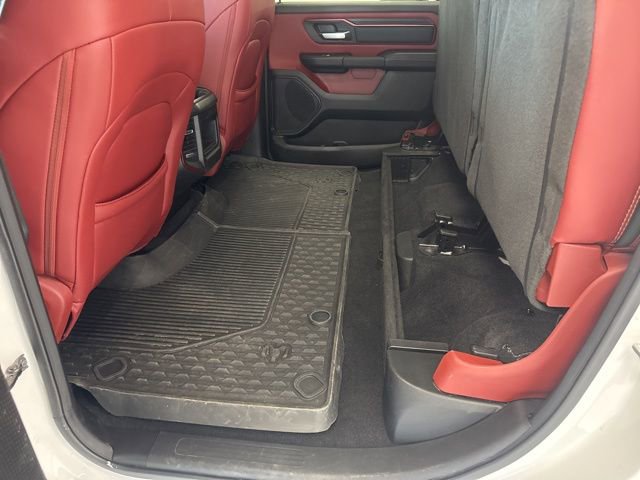 Used 2025 RAM 1500 Rebel w/ Rebel Level 1 Equipment Group AWD/4WD image 20