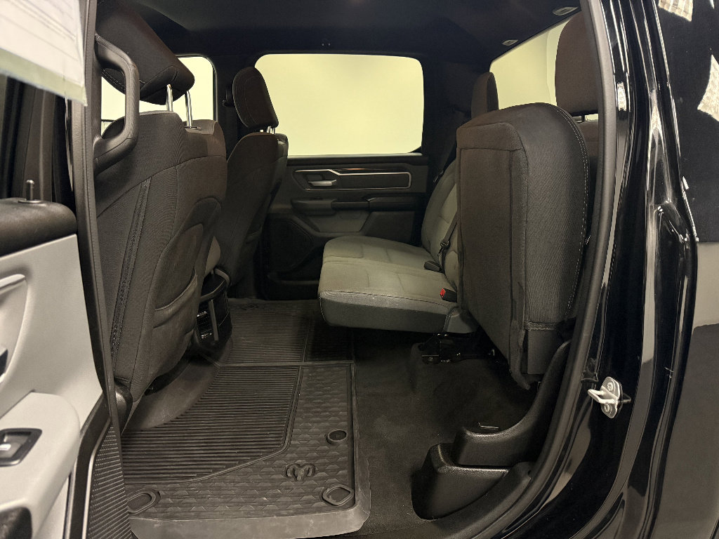 Used 2023 RAM 1500 Big Horn image 21