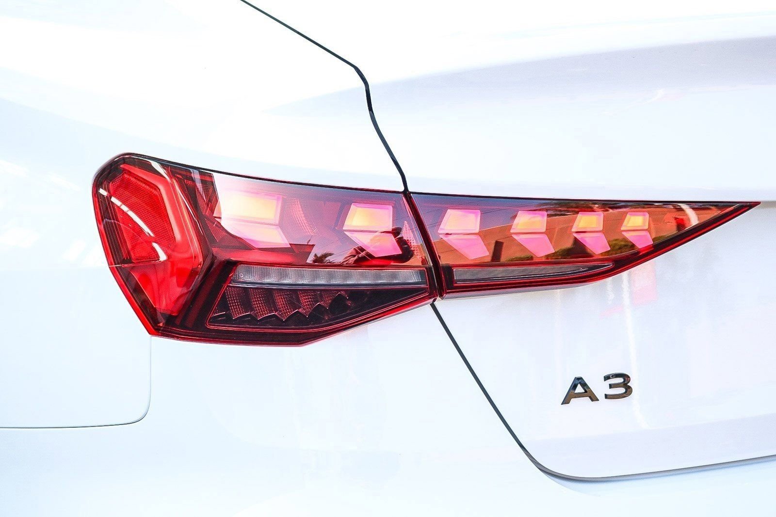 New 2026 Audi A3 2.0T Premium AWD/4WD image 9