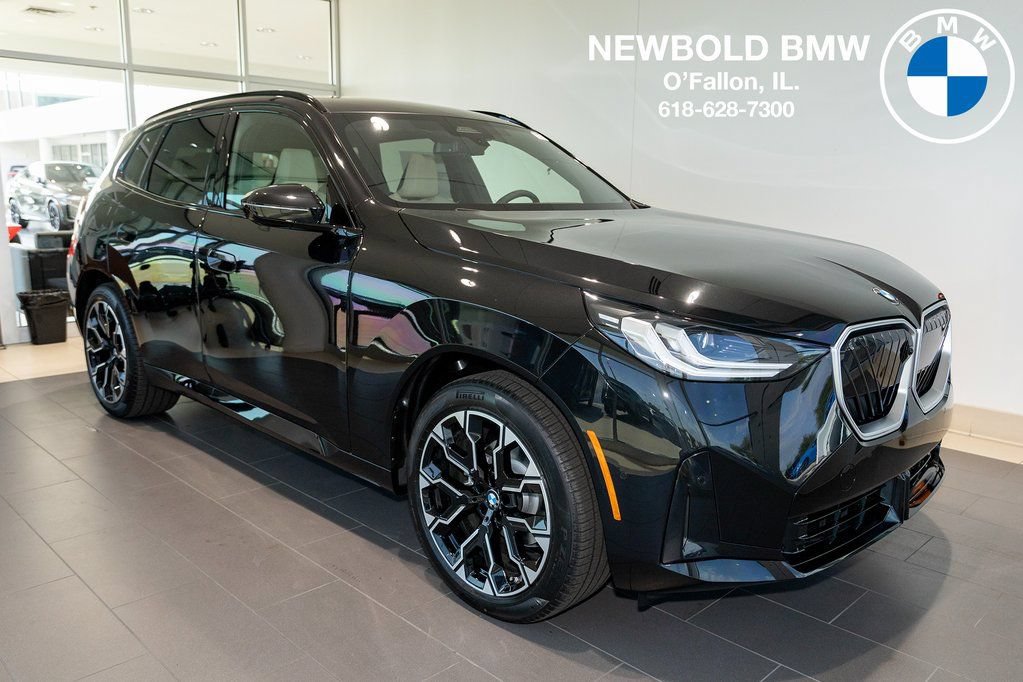 Used 2026 BMW X3 xDrive30i w/ Premium Package