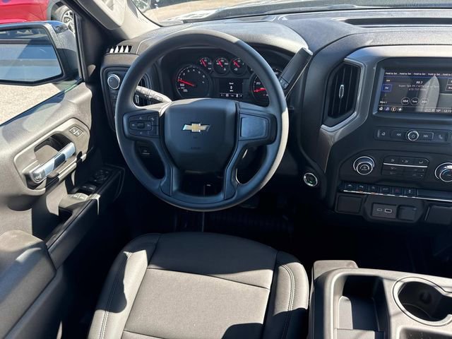 New 2026 Chevrolet Silverado 1500 W/T w/ WT Value Package image 16