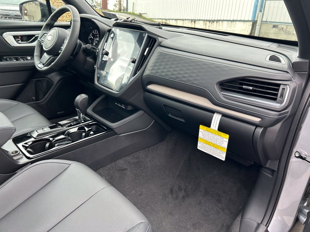 New 2026 Subaru Forester Limited AWD/4WD image 27