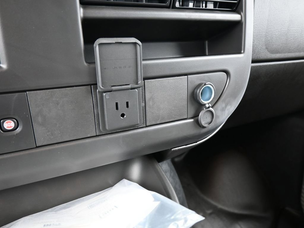 New 2025 Chevrolet Express 2500 w/ Driver Convenience Package image 22