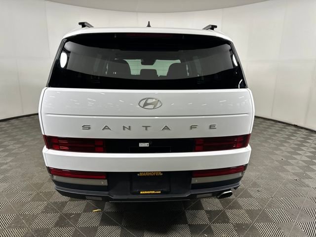 Used 2024 Hyundai Santa Fe Limited image 4
