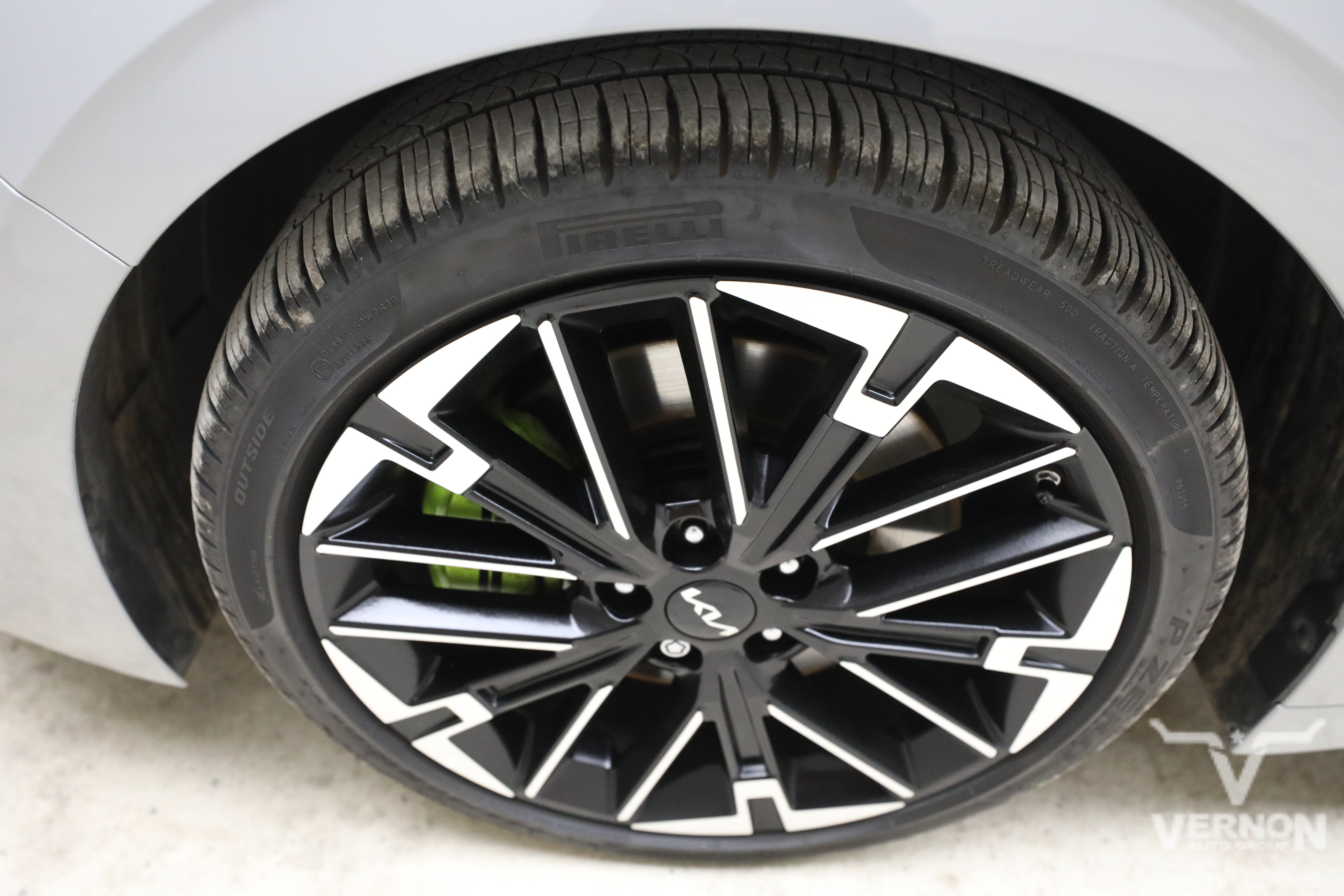 Used 2026 Kia K5 GT FWD image 32