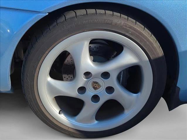 Used 1999 Porsche 911 Cabriolet image 26