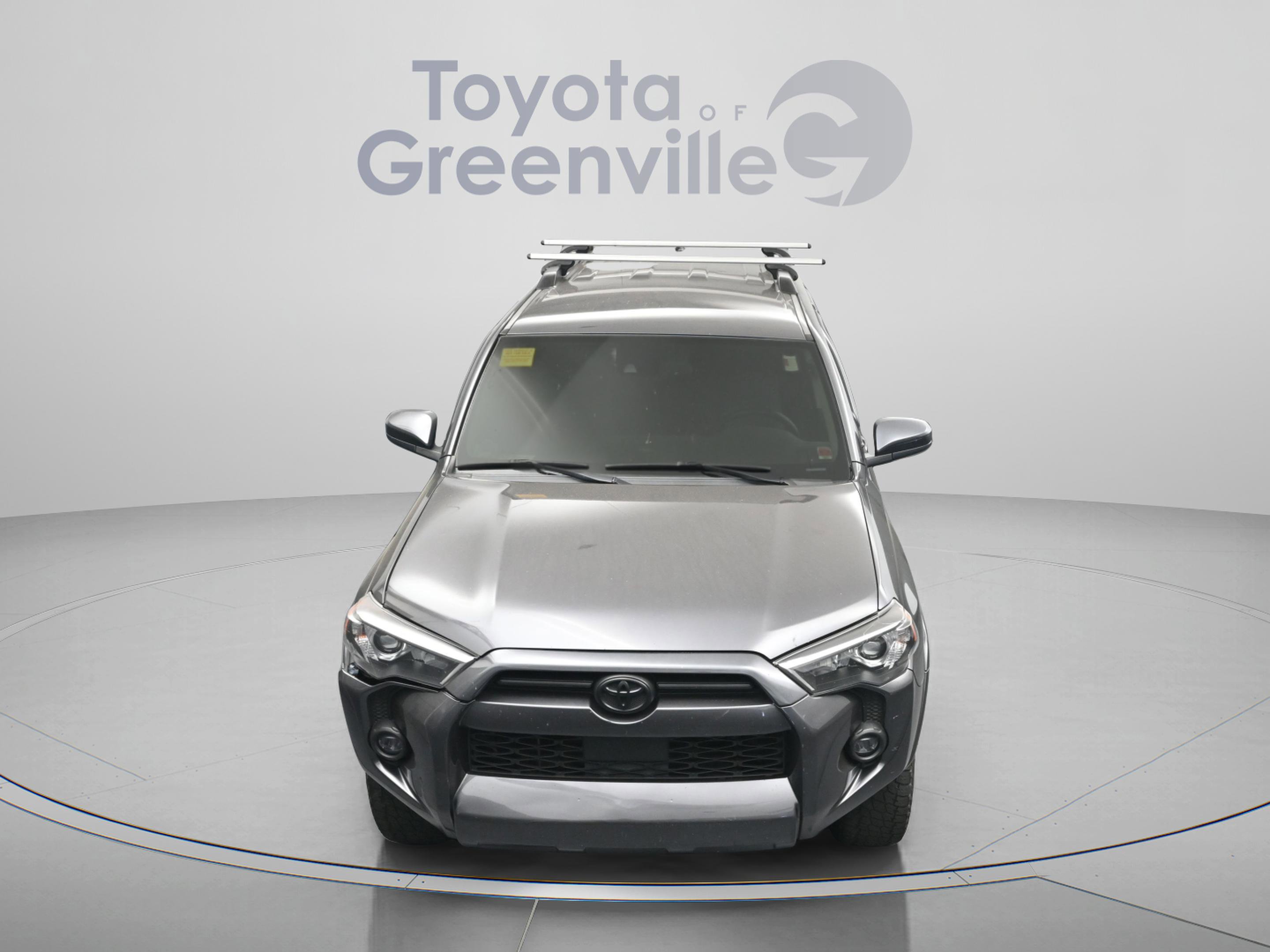 Used 2021 Toyota 4Runner SR5 image 24