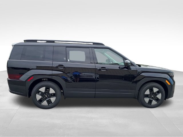 New 2027 Hyundai Santa Fe SEL AWD/4WD image 6