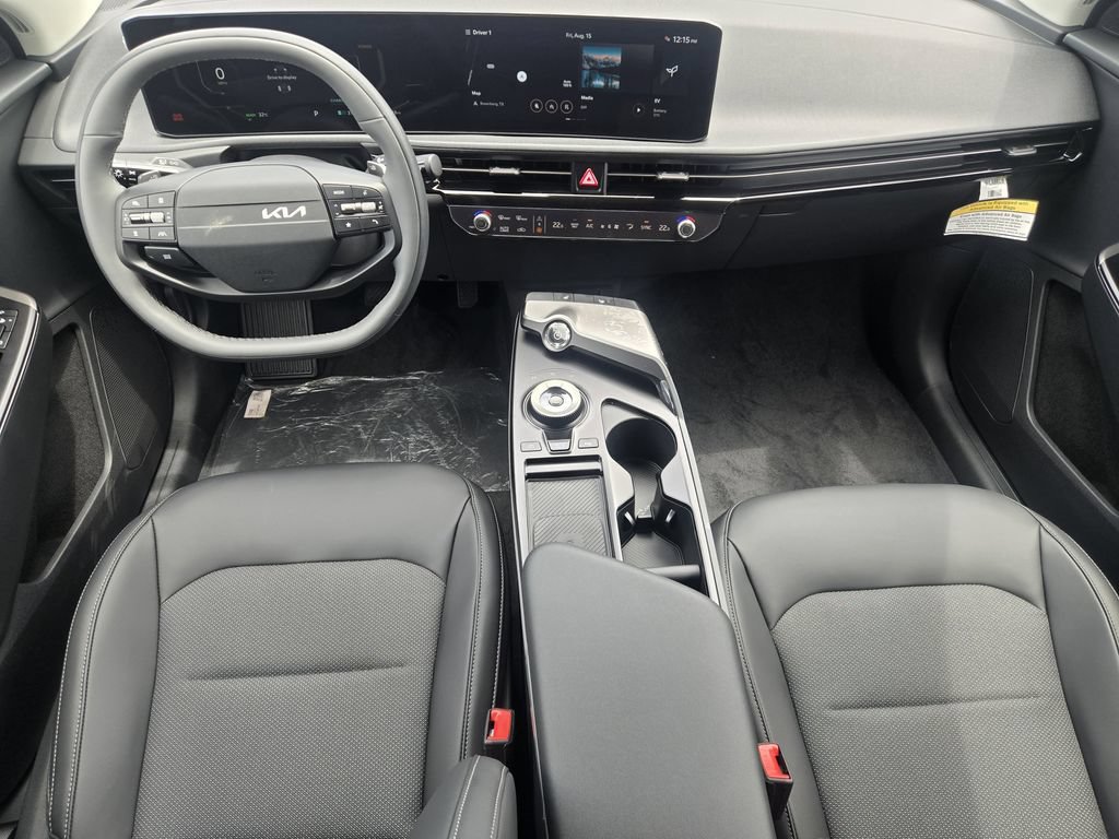 New 2025 Kia EV6 Light RWD image 19