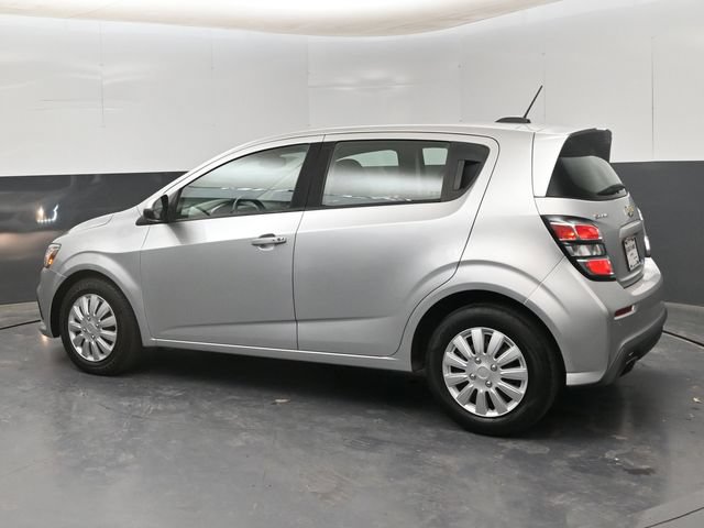 Used 2020 Chevrolet Sonic LT FWD image 6