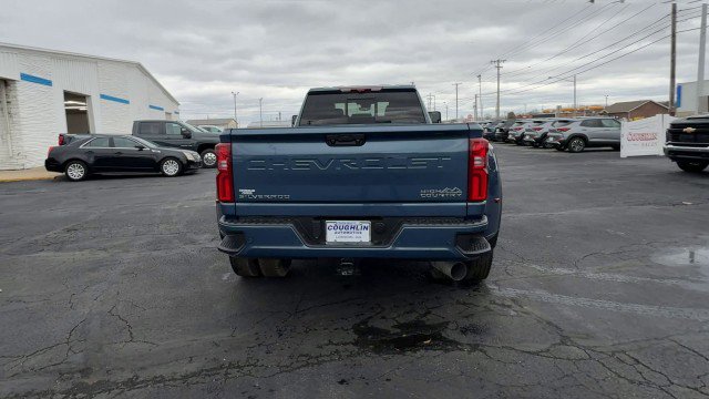 New 2026 Chevrolet Silverado 3500 High Country image 7