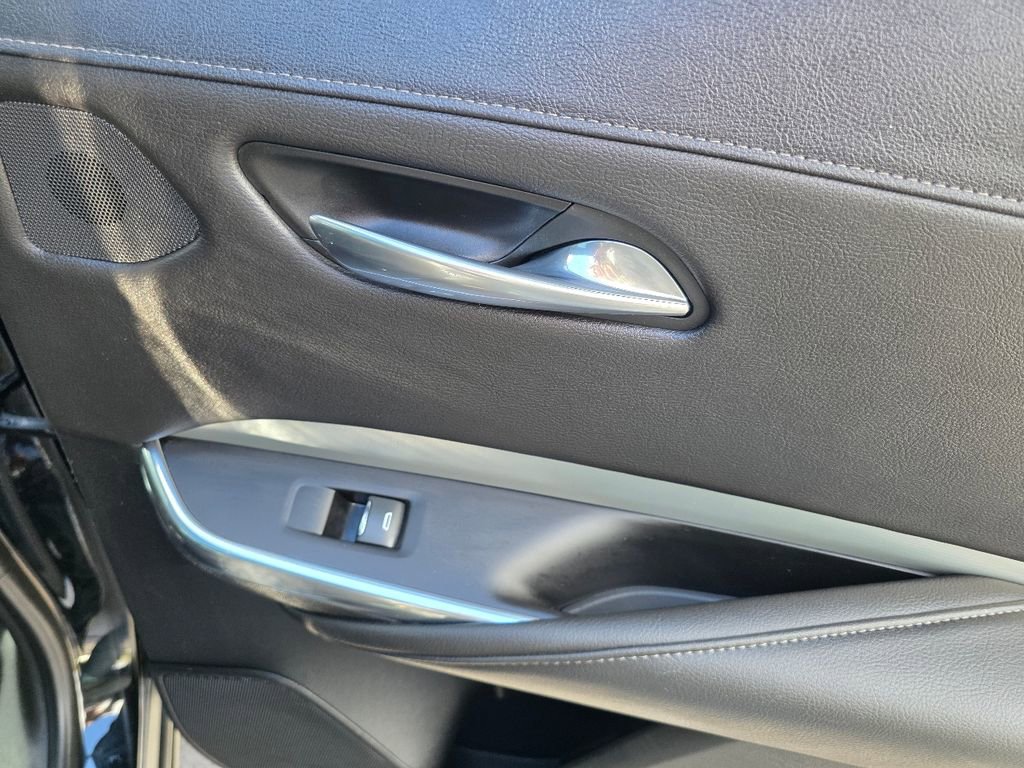 Used 2019 Cadillac XT4 Premium Luxury image 42