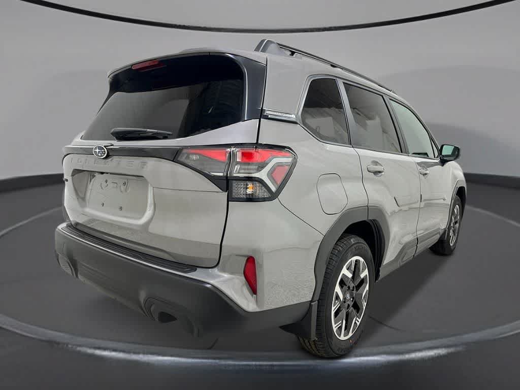 Certified 2026 Subaru Forester Premium AWD/4WD image 5