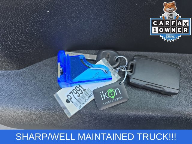 Used 2021 Chevrolet Silverado 1500 Custom RWD image 25